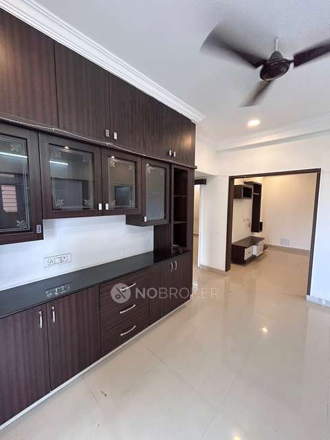 2 BHK Flat In Tripura Mohans Sai Signature For Sale  In Gachibowli