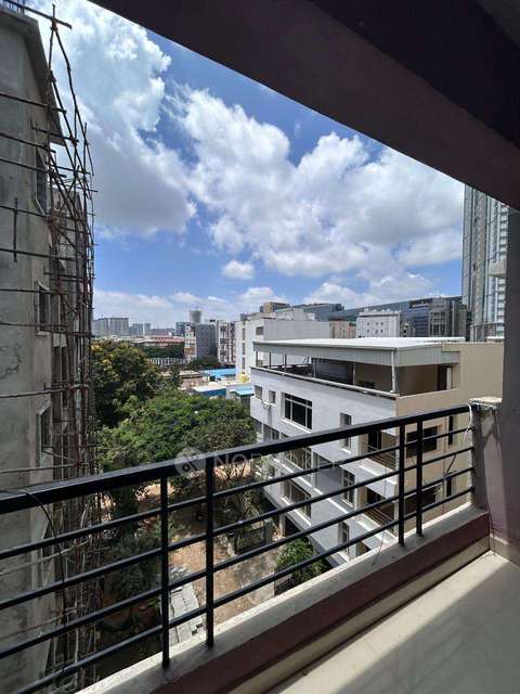 2 BHK Flat In Tripura Mohans Sai Signature For Sale  In Gachibowli