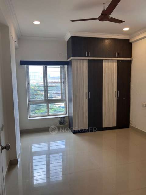 2 BHK Flat In Tripura Mohans Sai Signature For Sale  In Gachibowli