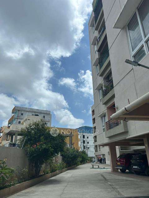 2 BHK Flat In Tripura Mohans Sai Signature For Sale  In Gachibowli