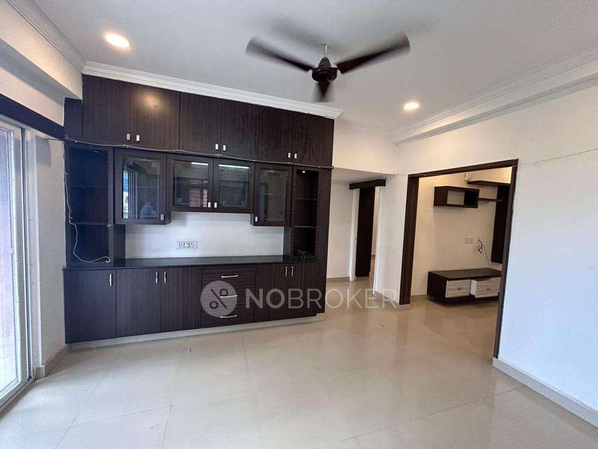 2 BHK Flat In Tripura Mohans Sai Signature For Sale  In Gachibowli