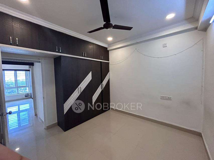 2 BHK Flat In Tripura Mohans Sai Signature For Sale  In Gachibowli