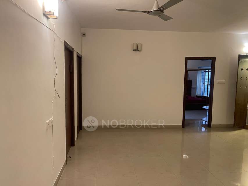 4 BHK Flat In Taisha Housing Complex for Rent  In Virugambakkam