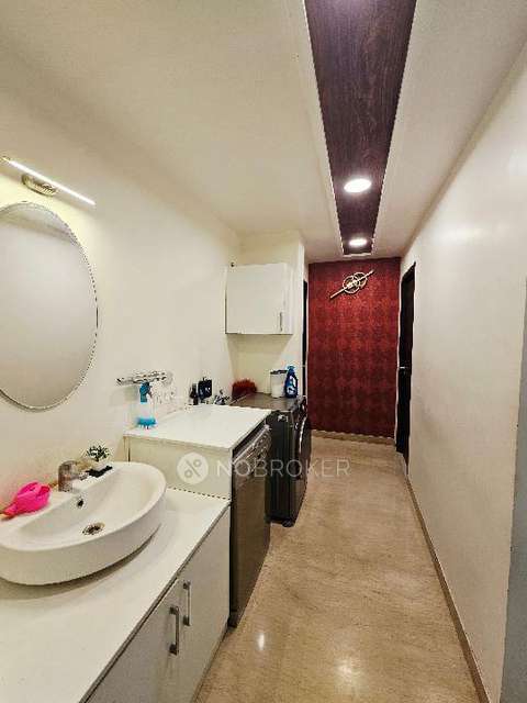 4+ BHK Flat In Casagrand Bellisimo For Sale  In Pazavanthangal