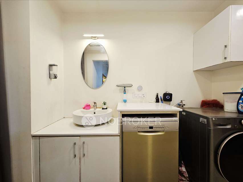 4+ BHK Flat In Casagrand Bellisimo For Sale  In Pazavanthangal