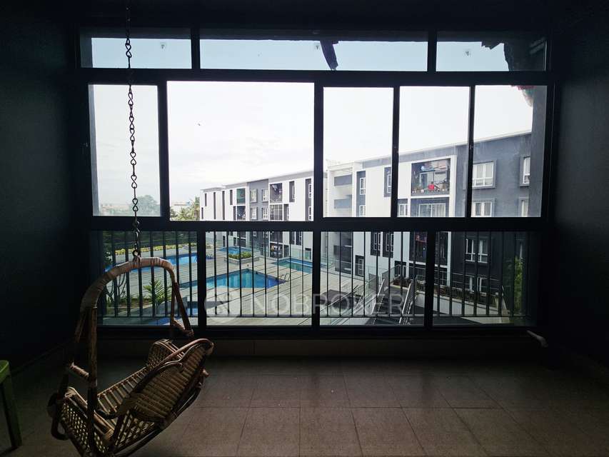 4+ BHK Flat In Casagrand Bellisimo For Sale  In Pazavanthangal