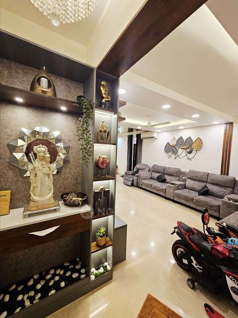 4+ BHK Flat In Casagrand Bellisimo For Sale  In Pazavanthangal