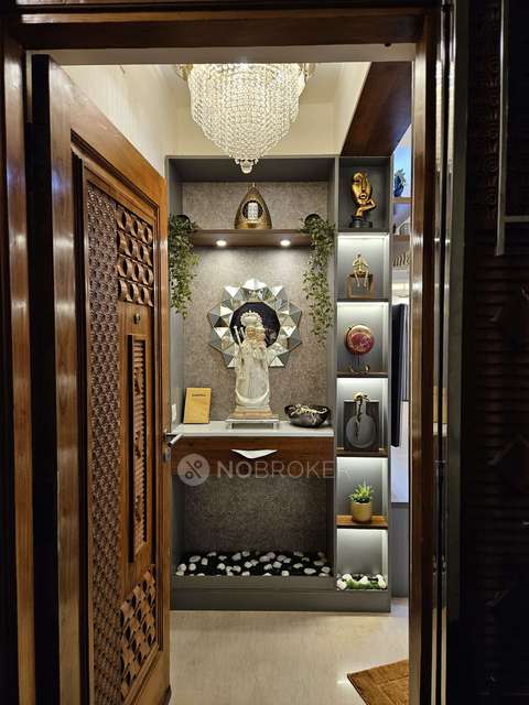 4+ BHK Flat In Casagrand Bellisimo For Sale  In Pazavanthangal