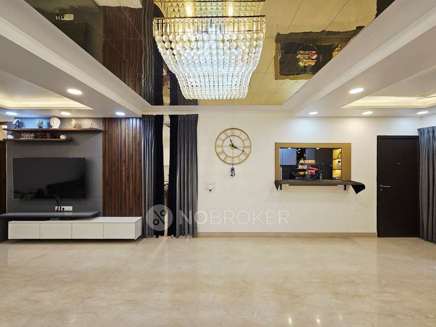 4+ BHK Flat In Casagrand Bellisimo For Sale  In Pazavanthangal