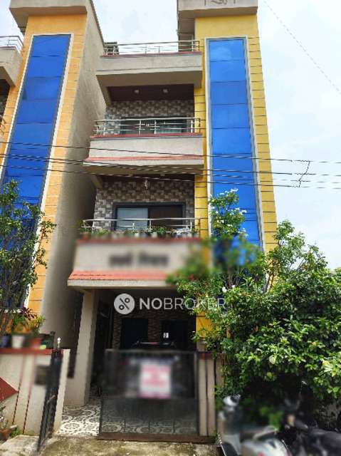 1 BHK Flat In Chandrahans Palace for Rent  In Lohegaon