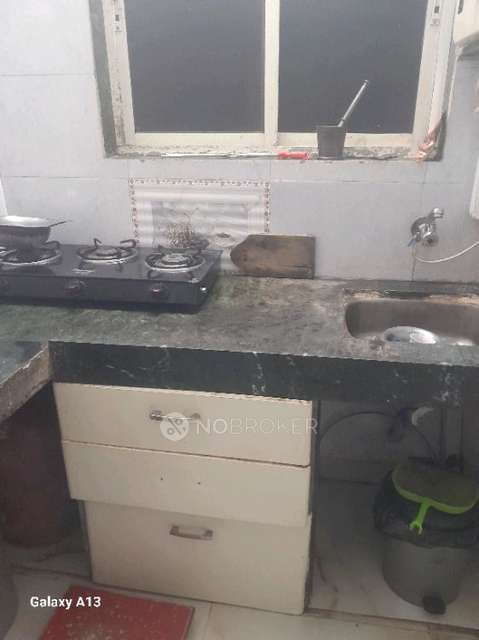 1 BHK Flat In Lotus Apartment For Sale  In Nalasopara West