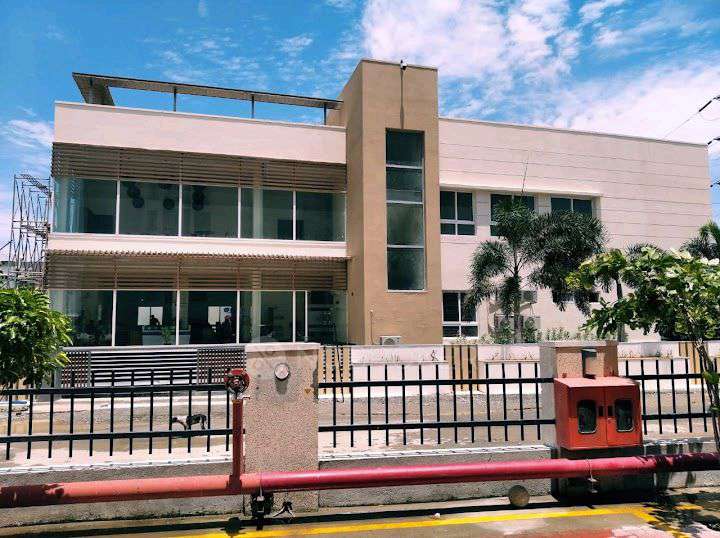 2 BHK Flat In Radiance Mercury For Sale  In Perumbakkam