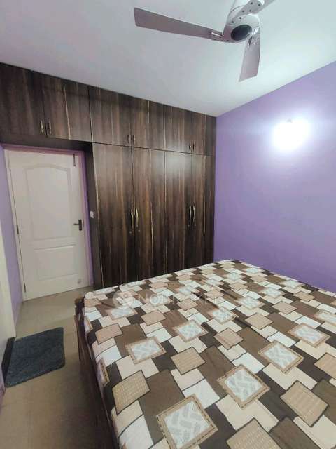 2 BHK Flat In Radiance Mercury For Sale  In Perumbakkam