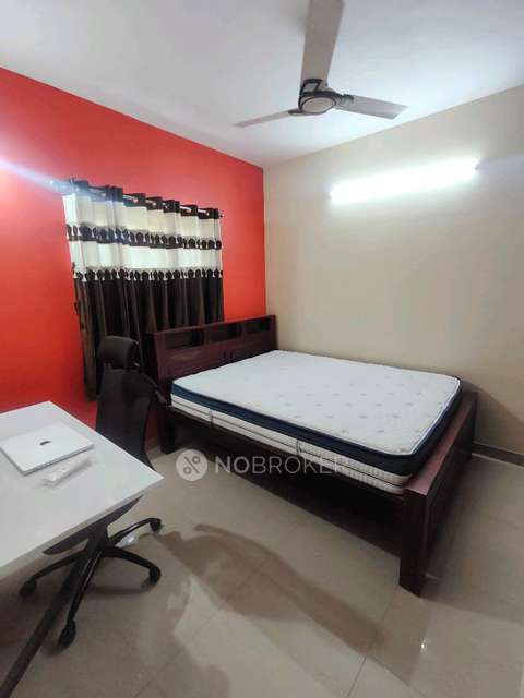 2 BHK Flat In Radiance Mercury For Sale  In Perumbakkam