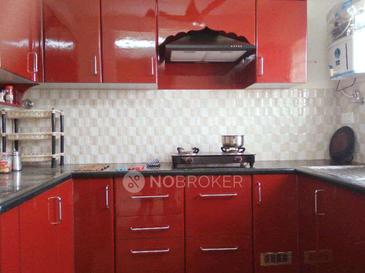 2 BHK Flat In Radiance Mercury For Sale  In Perumbakkam