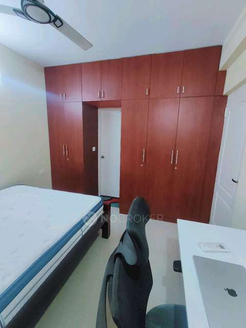 2 BHK Flat In Radiance Mercury For Sale  In Perumbakkam