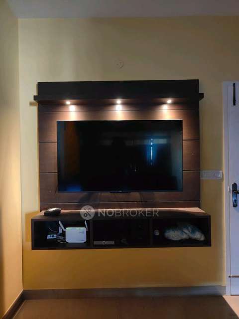 2 BHK Flat In Radiance Mercury For Sale  In Perumbakkam