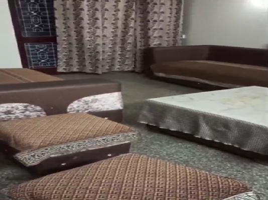 2 BHK Flat In Cosy Apartments, Rohini for Rent  In Rohini