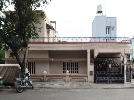 3 BHK House For Sale  In Kumaraswamy Layout