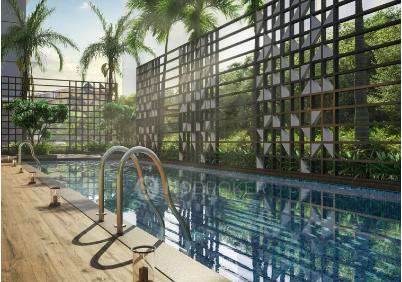 4 BHK Flat In Ariha Skyes For Sale  In Hirabhai V. Patel Marg, Opp. Jain Sweet & Farshan, Jawahar Nagar, Goregaon West, Mumbai, Maharashtra 400062