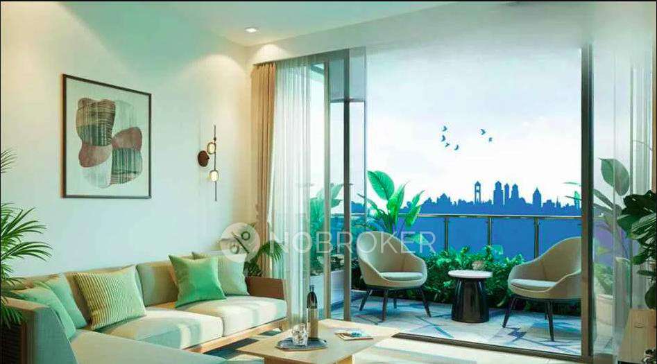 4 BHK Flat In Ariha Skyes For Sale  In Hirabhai V. Patel Marg, Opp. Jain Sweet & Farshan, Jawahar Nagar, Goregaon West, Mumbai, Maharashtra 400062