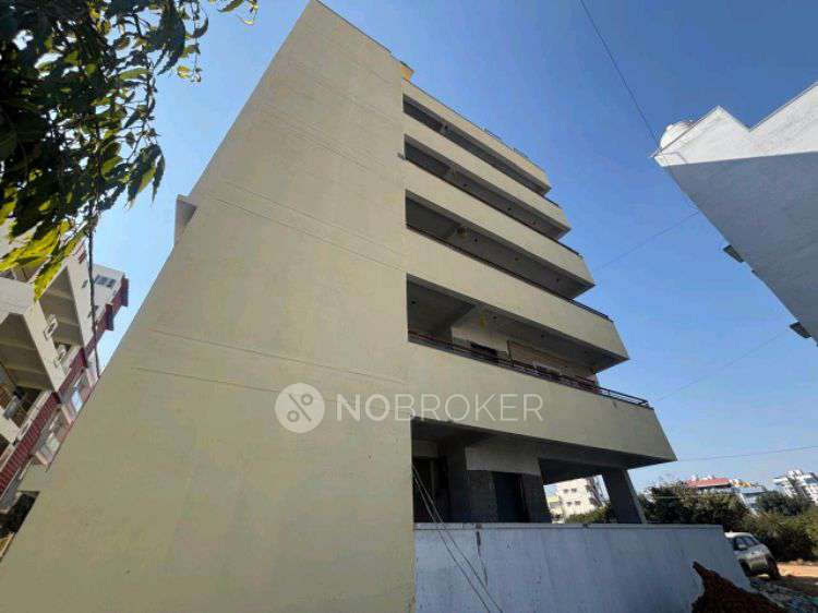 4+ BHK Flat for Rent  In Doddanagamangala Village