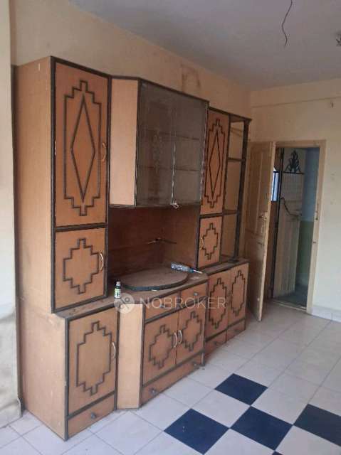 1 BHK Flat In Aarti Deep, Khadakpada for Rent  In Khadakpada