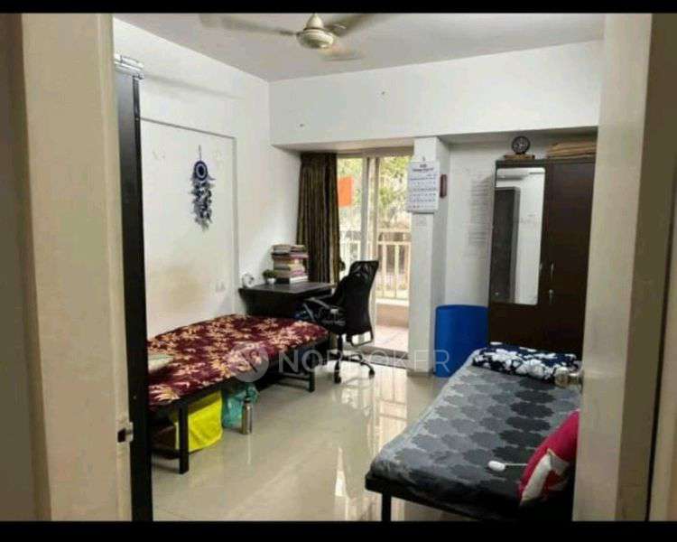 Single Room for Female In 2 BHK  In Atria Grande In Atria Grande