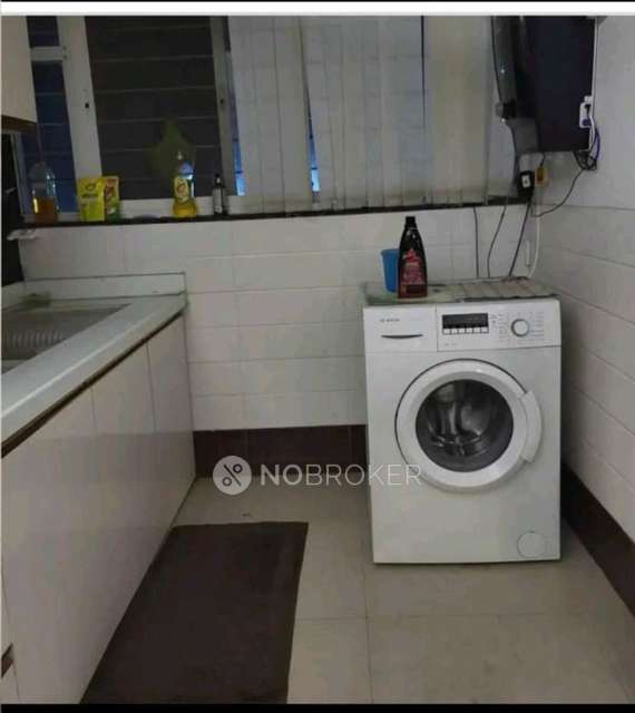 Shared Room for Female In 2 BHK  In Atria Grande In Handewadi