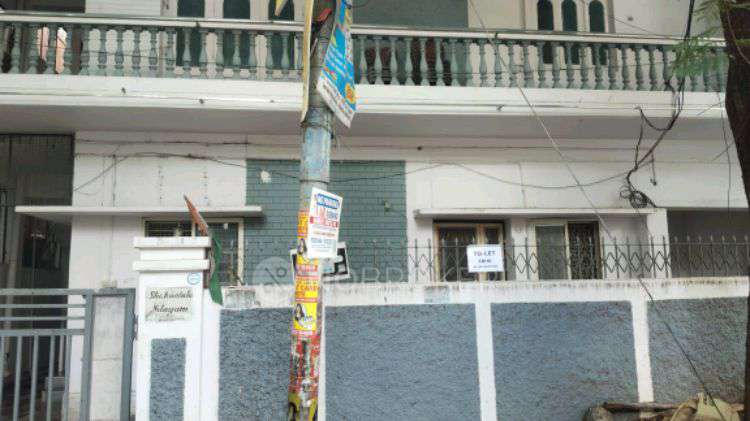 4 BHK House for Rent  In Ameerpet