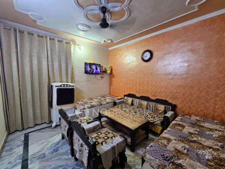 2 BHK House for Rent  In G1212, Block A 3, Uttam Nagar, New Delhi, Delhi, 110059, India