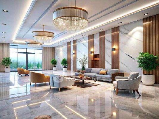 3 BHK Flat In Shagun Residency For Sale  In 193a, Swami Vivekananda Rd, Navpada, Vile Parle West, Mumbai, Maharashtra 400047, India