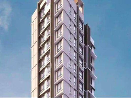 3 BHK Flat In Shagun Residency For Sale  In 193a, Swami Vivekananda Rd, Navpada, Vile Parle West, Mumbai, Maharashtra 400047, India