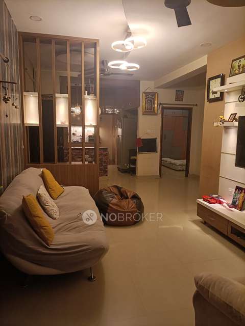 2 BHK Flat In Kubera Towers , Beeramguda For Sale  In Beeramguda