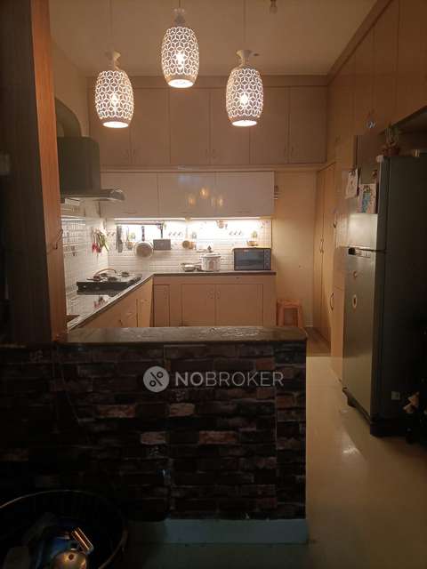 2 BHK Flat In Kubera Towers , Beeramguda For Sale  In Beeramguda