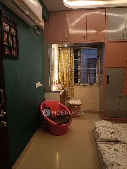2 BHK Flat In Kubera Towers , Beeramguda For Sale  In Beeramguda