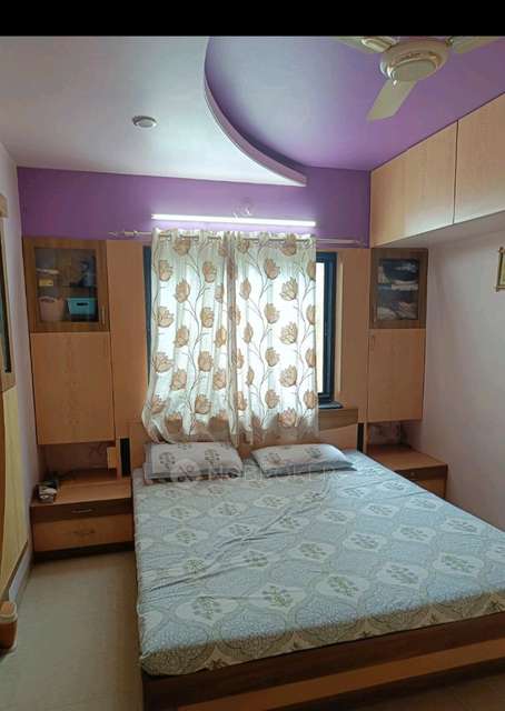 2 BHK Flat In Samarth Villa For Sale  In Anand Nagar