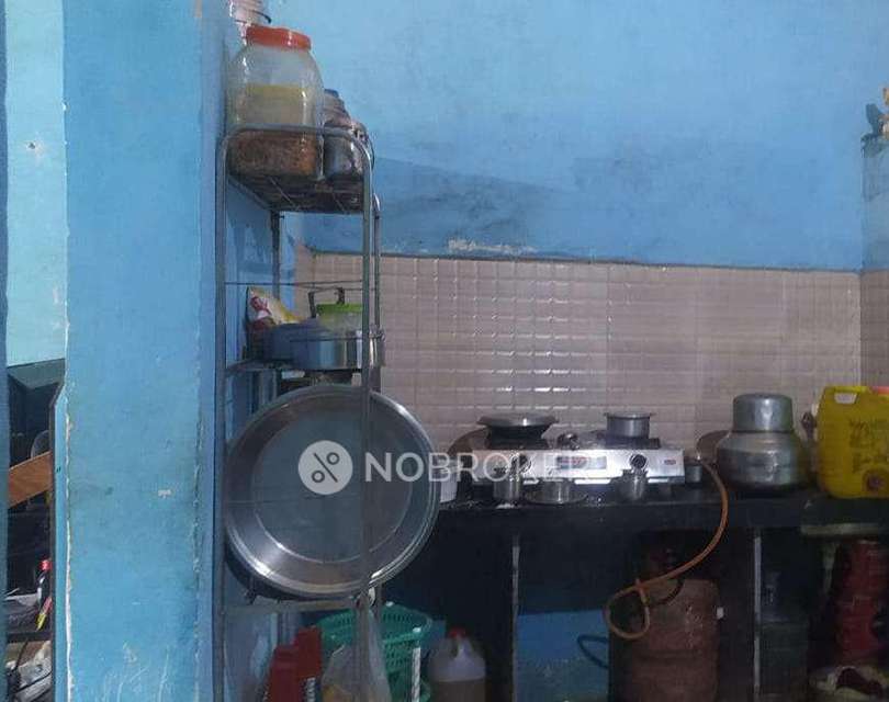 1 BHK House for Rent  In Titwala