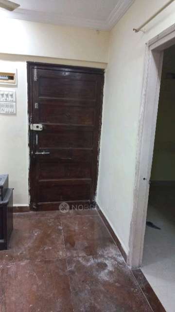 2 BHK Flat In Shivalik for Rent  In Vashi