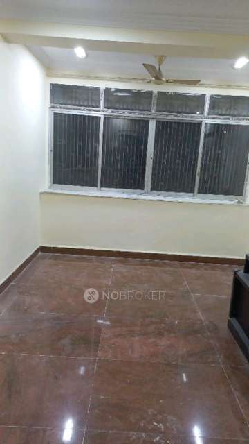 2 BHK Flat In Shivalik for Rent  In Vashi