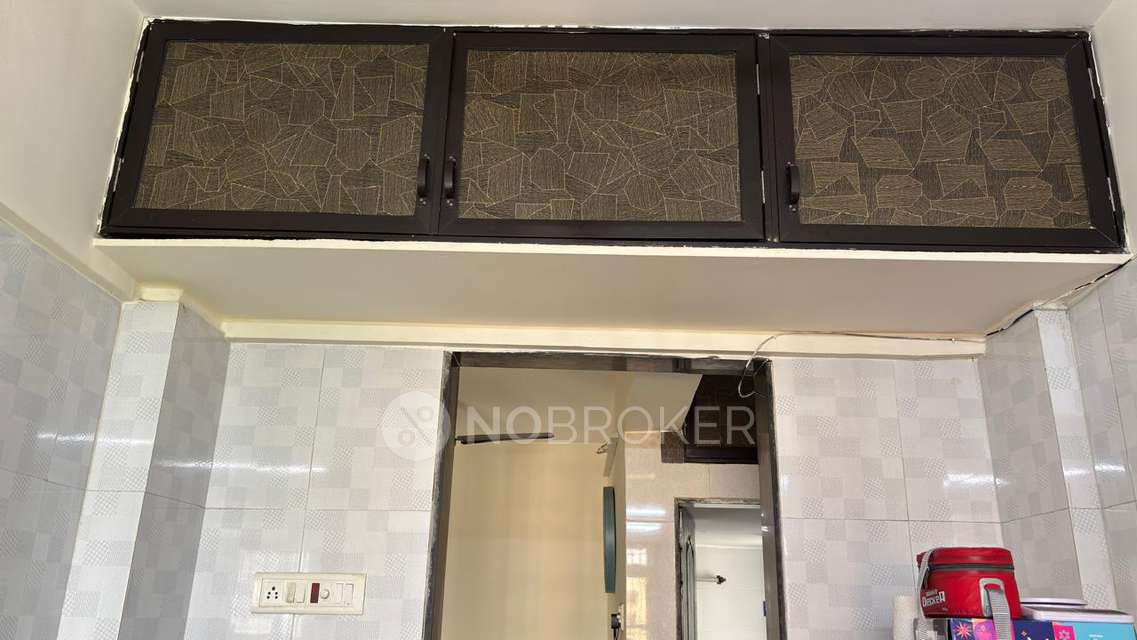 2 BHK Flat In Evan Elegance For Sale  In Vasai West