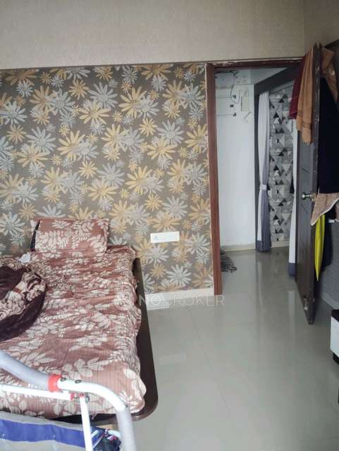 1 BHK Flat In Bramha Skyone for Rent  In Bramha Skyone