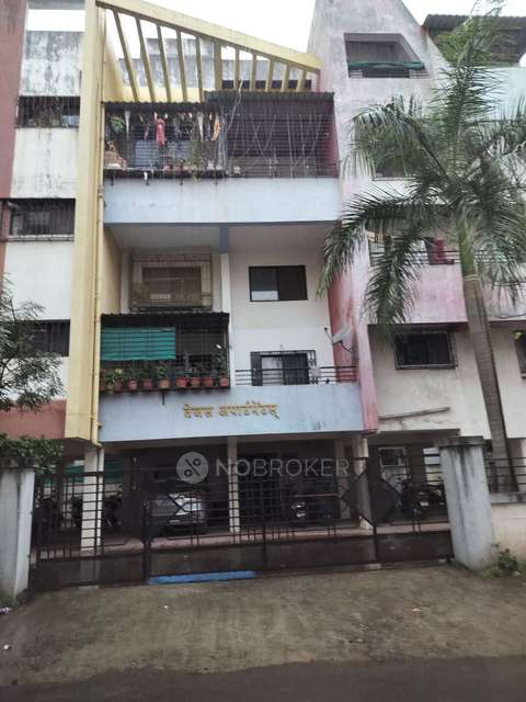 2 BHK Flat In Tejas Apartments For Sale  In Kharadi