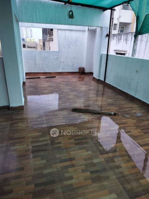 2 BHK Flat In Tejas Apartments For Sale  In Kharadi