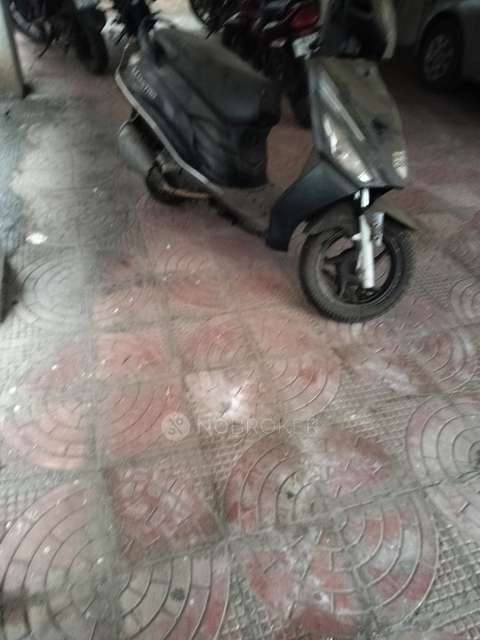 2 BHK Flat In Tejas Apartments For Sale  In Kharadi