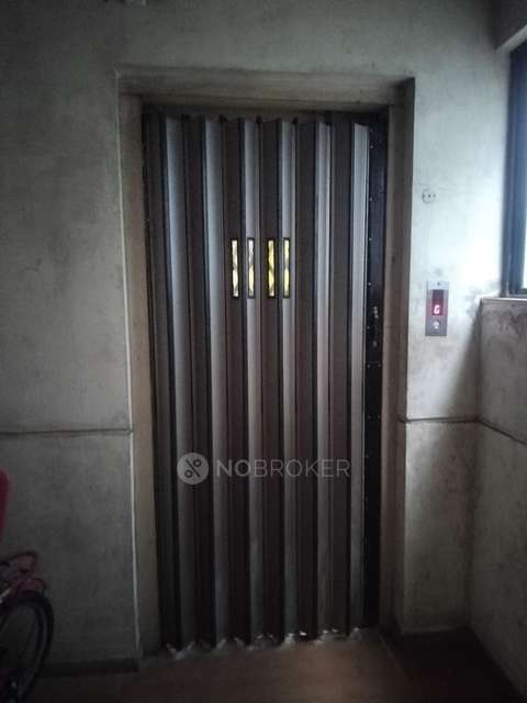 2 BHK Flat In Tejas Apartments For Sale  In Kharadi