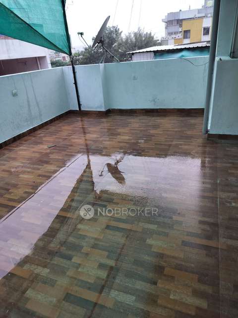 2 BHK Flat In Tejas Apartments For Sale  In Kharadi