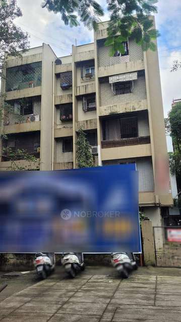 1 BHK Flat In Anuradha Building, Borivali West For Sale  In Borivali West