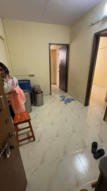1 BHK Flat In Jankalyan Chs, Dahisar East For Sale  In Dahisar East