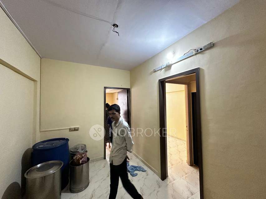 1 BHK Flat In Jankalyan Chs, Dahisar East For Sale  In Dahisar East